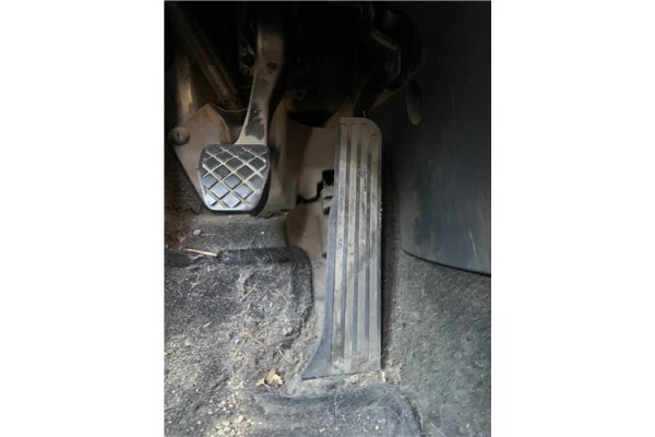 Recambio de pedal acelerador para seat leon (1p1) 1.9 tdi referencia OEM IAM 1K1721503L  