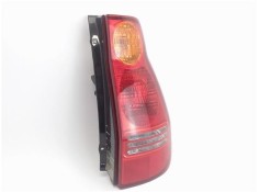 Recambio de piloto trasero derecho para hyundai matrix (fc) referencia OEM IAM 9240217610  