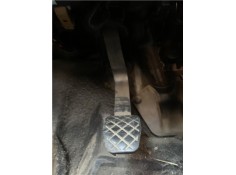 Recambio de pedal embrague para seat leon (1p1) 1.9 tdi referencia OEM IAM 1K1721321E  