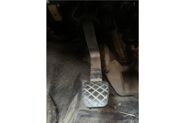 Recambio de pedal embrague para seat leon (1p1) 1.9 tdi referencia OEM IAM 1K1721321E  