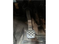 Recambio de pedal embrague para seat leon (1p1) 1.9 tdi referencia OEM IAM 1K1721321E  