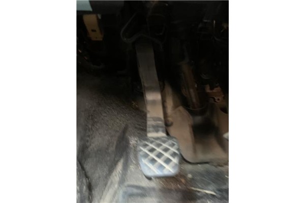 Recambio de pedal embrague para seat leon (1p1) 1.9 tdi referencia OEM IAM 1K1721321E  