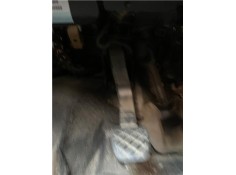 Recambio de pedal embrague para seat leon (1p1) 1.9 tdi referencia OEM IAM 1K1721321E  