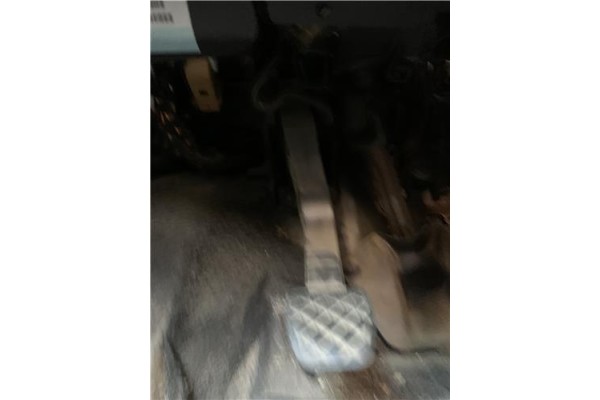 Recambio de pedal embrague para seat leon (1p1) 1.9 tdi referencia OEM IAM 1K1721321E  