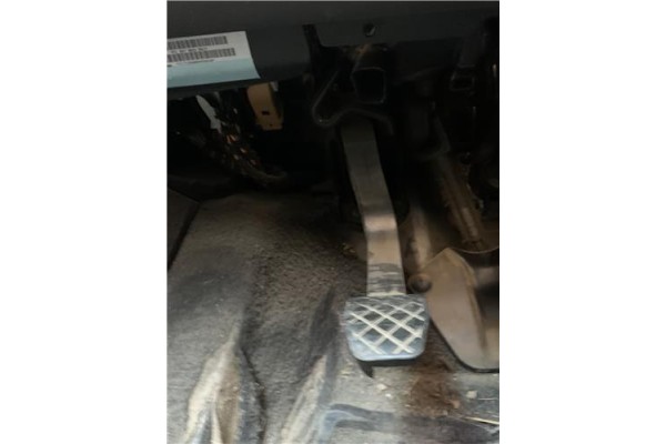 Recambio de pedal embrague para seat leon (1p1) 1.9 tdi referencia OEM IAM 1K1721321E  