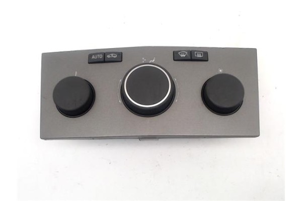 Recambio de mandos calefaccion / a.a. para opel astra h gtc 1.6 referencia OEM IAM   