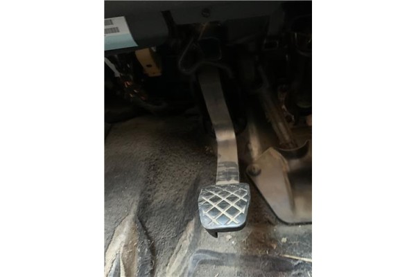Recambio de pedal embrague para seat leon (1p1) 1.9 tdi referencia OEM IAM 1K1721321E  