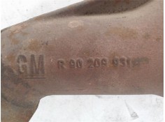 Recambio de colector escape para opel omega a (16_, 17_, 19_) 3.0 (3000) referencia OEM IAM R90209931  