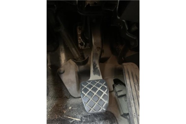 Recambio de pedal freno para seat leon (1p1) 1.9 tdi referencia OEM IAM 1K1721142D  