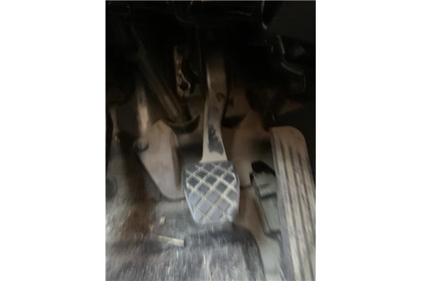 Recambio de pedal freno para seat leon (1p1) 1.9 tdi referencia OEM IAM 1K1721142D  