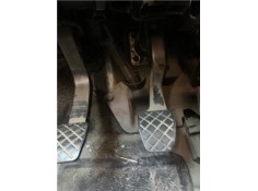 Recambio de pedal freno para seat leon (1p1) 1.9 tdi referencia OEM IAM 1K1721142D  
