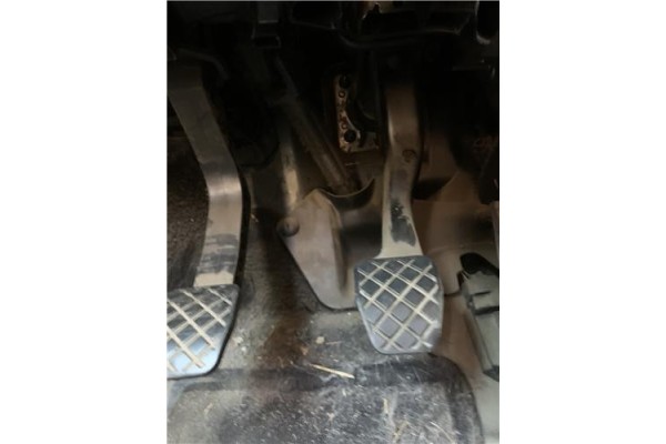 Recambio de pedal freno para seat leon (1p1) 1.9 tdi referencia OEM IAM 1K1721142D  