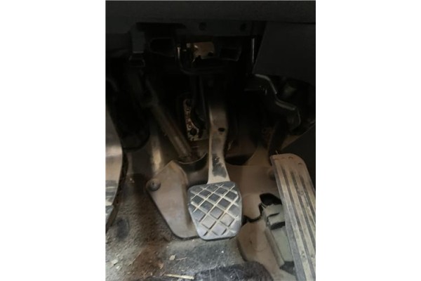 Recambio de pedal freno para seat leon (1p1) 1.9 tdi referencia OEM IAM 1K1721142D  