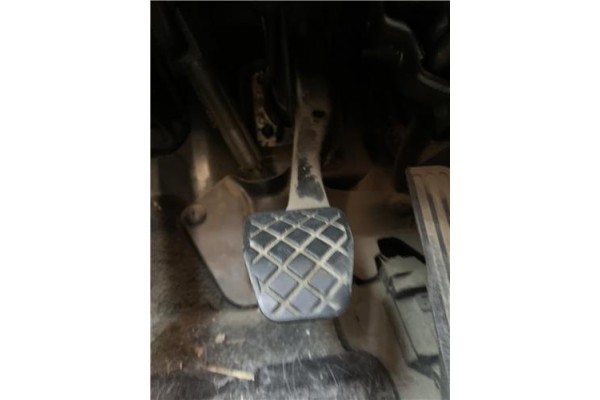 Recambio de pedal freno para seat leon (1p1) 1.9 tdi referencia OEM IAM 1K1721142D  
