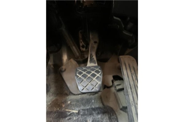 Recambio de pedal freno para seat leon (1p1) 1.9 tdi referencia OEM IAM 1K1721142D  