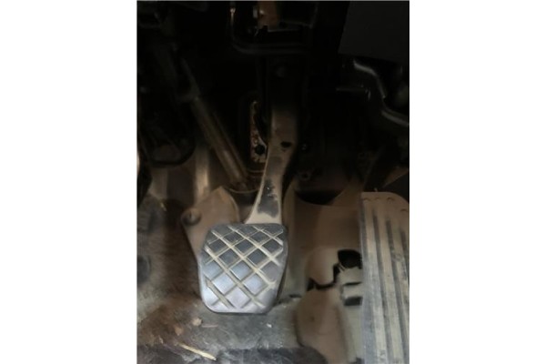 Recambio de pedal freno para seat leon (1p1) 1.9 tdi referencia OEM IAM 1K1721142D  