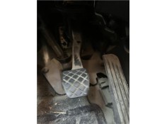 Recambio de pedal freno para seat leon (1p1) 1.9 tdi referencia OEM IAM 1K1721142D  