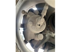Recambio de pinza freno delantero derecha para seat leon (1p1) 1.9 tdi referencia OEM IAM 28583 1K0615124D 