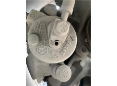 Recambio de pinza freno delantero derecha para seat leon (1p1) 1.9 tdi referencia OEM IAM 28583 1K0615124D 