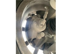 Recambio de pinza freno delantero derecha para seat leon (1p1) 1.9 tdi referencia OEM IAM 28583 1K0615124D 