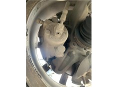 Recambio de pinza freno delantero derecha para seat leon (1p1) 1.9 tdi referencia OEM IAM 28583 1K0615124D 