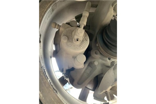 Recambio de pinza freno delantero derecha para seat leon (1p1) 1.9 tdi referencia OEM IAM 28583 1K0615124D 