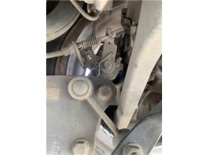 Recambio de pinza freno trasero derecha para seat leon (1p1) 1.9 tdi referencia OEM IAM 1K0615424J  