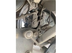 Recambio de pinza freno trasero derecha para seat leon (1p1) 1.9 tdi referencia OEM IAM 1K0615424J  