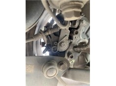 Recambio de pinza freno trasero derecha para seat leon (1p1) 1.9 tdi referencia OEM IAM 1K0615424J  