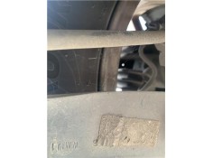 Recambio de pinza freno trasero derecha para seat leon (1p1) 1.9 tdi referencia OEM IAM 1K0615424J  