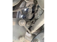 Recambio de pinza freno trasero derecha para seat leon (1p1) 1.9 tdi referencia OEM IAM 1K0615424J  