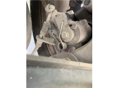 Recambio de pinza freno trasero derecha para seat leon (1p1) 1.9 tdi referencia OEM IAM 1K0615424J  