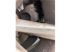 Recambio de pinza freno trasero derecha para seat leon (1p1) 1.9 tdi referencia OEM IAM 1K0615424J  