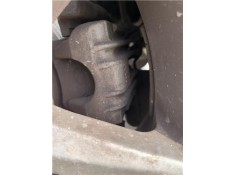 Recambio de pinza freno trasero derecha para seat leon (1p1) 1.9 tdi referencia OEM IAM 1K0615424J  