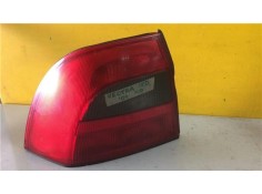 Recambio de piloto trasero izquierdo para opel vectra b berlina 2.0 dti 16v referencia OEM IAM 1223242  