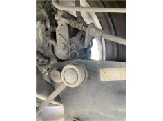 Recambio de pinza freno trasero izquierda para seat leon (1p1) 1.9 tdi referencia OEM IAM 1K0615423J  