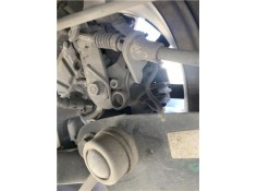 Recambio de pinza freno trasero izquierda para seat leon (1p1) 1.9 tdi referencia OEM IAM 1K0615423J  