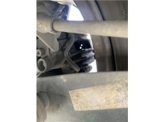 Recambio de pinza freno trasero izquierda para seat leon (1p1) 1.9 tdi referencia OEM IAM 1K0615423J  