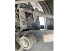Recambio de pinza freno trasero izquierda para seat leon (1p1) 1.9 tdi referencia OEM IAM 1K0615423J  