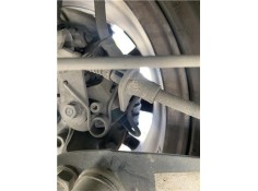 Recambio de pinza freno trasero izquierda para seat leon (1p1) 1.9 tdi referencia OEM IAM 1K0615423J  