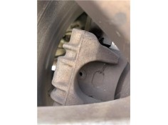 Recambio de pinza freno trasero izquierda para seat leon (1p1) 1.9 tdi referencia OEM IAM 1K0615423J  