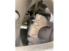 Recambio de pinza freno trasero izquierda para seat leon (1p1) 1.9 tdi referencia OEM IAM 1K0615423J  