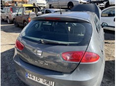 Recambio de porton trasero para seat leon (1p1) 1.9 tdi referencia OEM IAM 1P0827024  