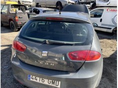 Recambio de porton trasero para seat leon (1p1) 1.9 tdi referencia OEM IAM 1P0827024  