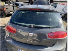 Recambio de porton trasero para seat leon (1p1) 1.9 tdi referencia OEM IAM 1P0827024  