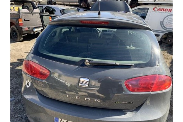 Recambio de porton trasero para seat leon (1p1) 1.9 tdi referencia OEM IAM 1P0827024  