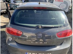 Recambio de porton trasero para seat leon (1p1) 1.9 tdi referencia OEM IAM 1P0827024  