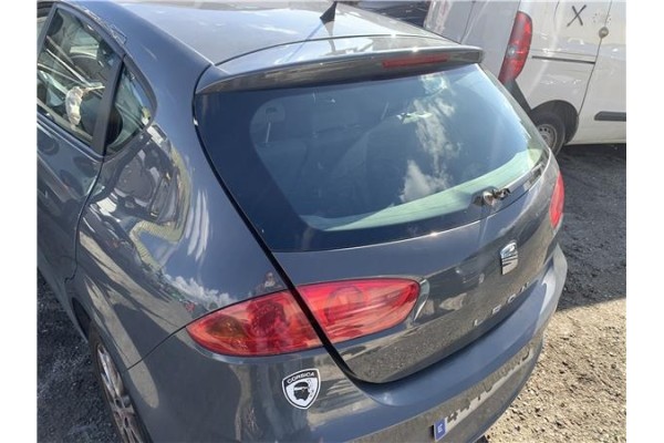 Recambio de porton trasero para seat leon (1p1) 1.9 tdi referencia OEM IAM 1P0827024  