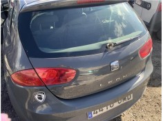 Recambio de porton trasero para seat leon (1p1) 1.9 tdi referencia OEM IAM 1P0827024  