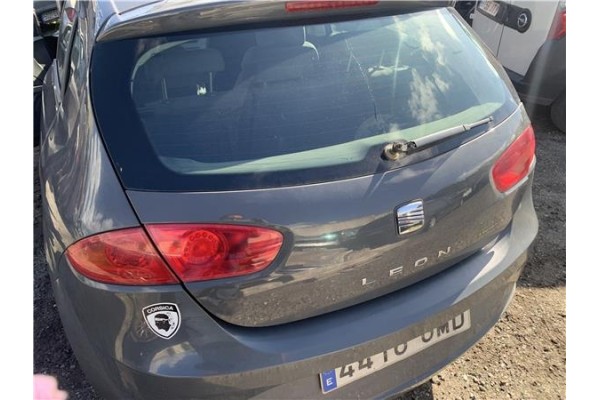 Recambio de porton trasero para seat leon (1p1) 1.9 tdi referencia OEM IAM 1P0827024  
